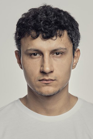 Alper Çankaya photo