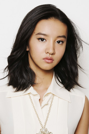 Photo of Kōki from the Latest Netflix gallery