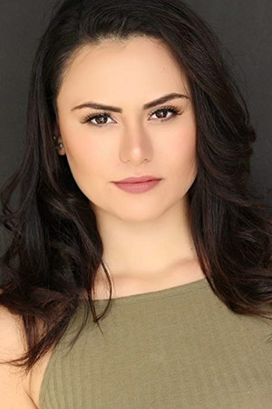 Geraldine Moreno photo