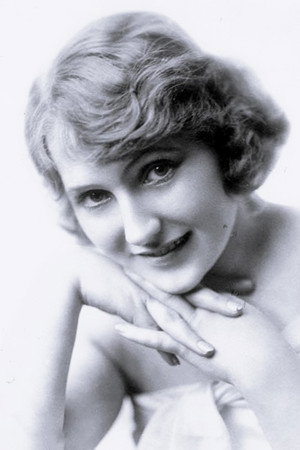 Photo of Doris Pawn from the Latest Netflix gallery