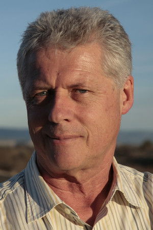 Roger Donaldson photo