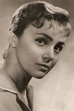 Photo of Nataliia Naum from the Latest Netflix gallery