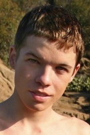 Photo of Aaron Tyler from the Latest Netflix gallery