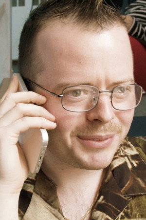 Photo of Martin K from the Latest Netflix gallery