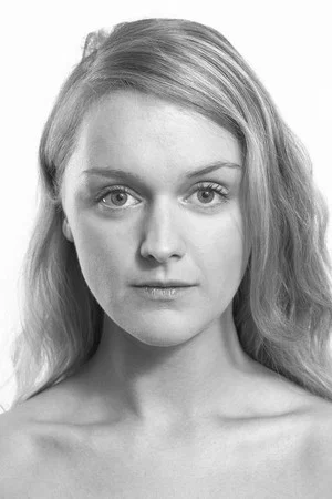 Photo of Helena Lotman from the Latest Netflix gallery