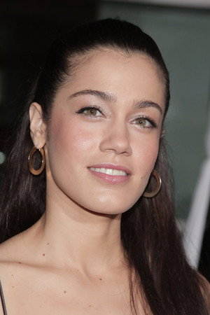 Photo of Lymari Nadal from the Latest Netflix gallery