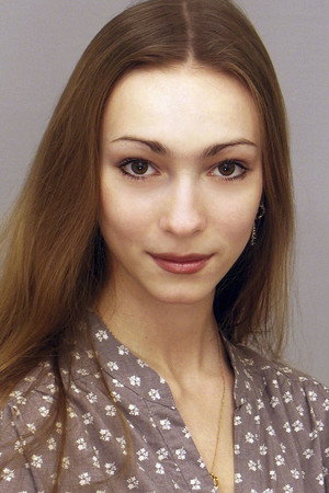 Photo of Olga Smirnova from the Latest Netflix gallery