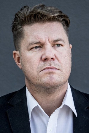 Photo of Hannes Võrno from the Latest Netflix gallery