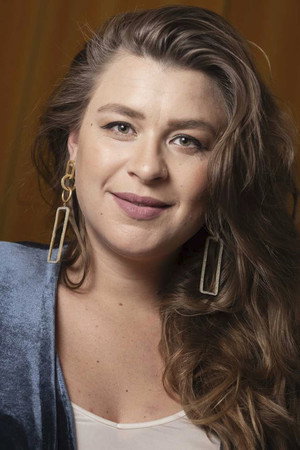 Photo of Linnea Henriksson from the Latest Netflix gallery