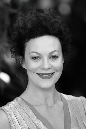 Helen McCrory photo
