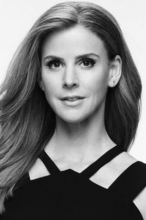 Sarah Rafferty photo