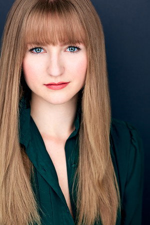 Photo of Rebekah Zink from the Latest Netflix gallery