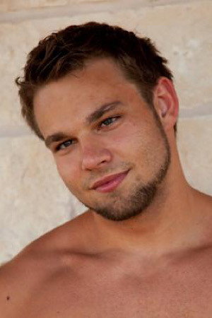 Photo of Logan Taylor from the Latest Netflix gallery