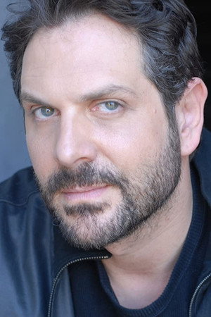 Photo of David Kallaway from the Latest Netflix gallery