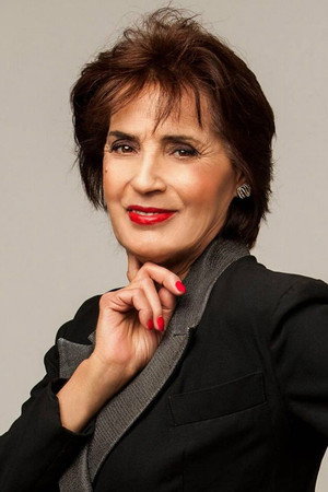 Photo of Linda de Suza from the Latest Netflix gallery