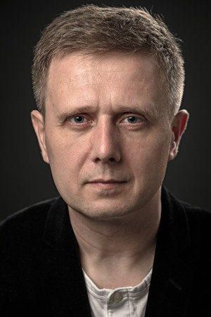 Photo of Aleksandr Razbash from the Latest Netflix gallery