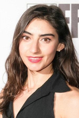 Photo of Erika Toa Russo from the Latest Netflix gallery