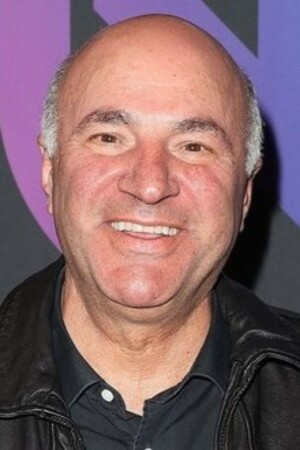 Kevin O'Leary photo