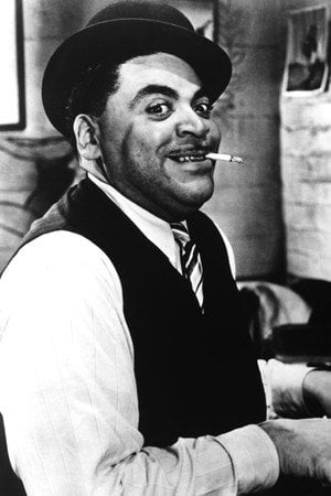 Photo of Fats Waller from the Latest Netflix gallery