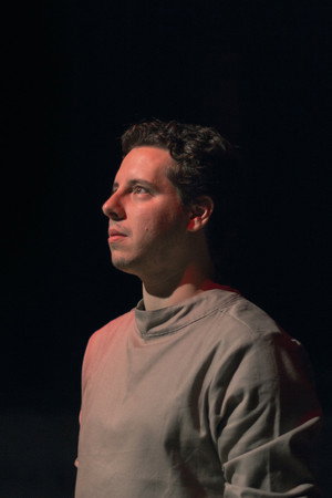 Photo of Vitor Campos from the Latest Netflix gallery