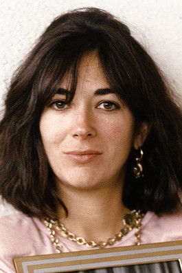 Photo of Ghislaine Maxwell from the Latest Netflix gallery