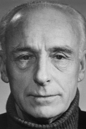 Mikhail Yekaterininskiy photo