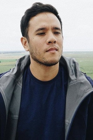 Photo of Pepe Diokno from the Latest Netflix gallery