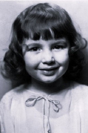 Photo of Cora Sue Collins from the Latest Netflix gallery