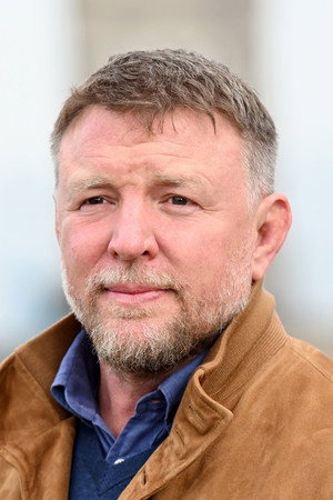 Guy Ritchie photo
