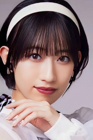 Photo of Kokoro Maeda from the Latest Netflix gallery