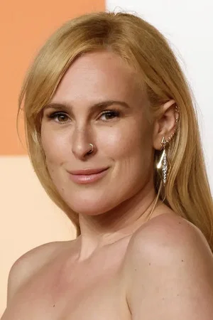 Photo of Rumer Willis from the Latest Netflix gallery