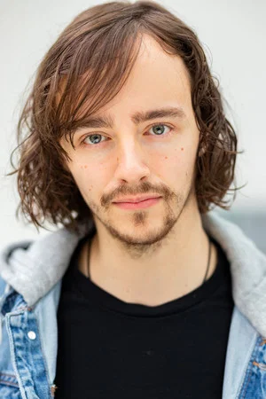 Photo of Laurent Pitre from the Latest Netflix gallery