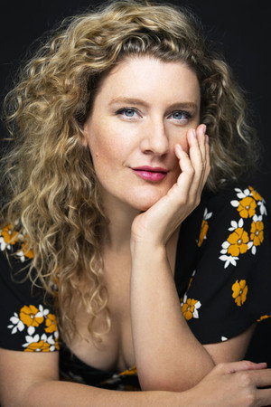 Photo of Virginia Gay from the Latest Netflix gallery
