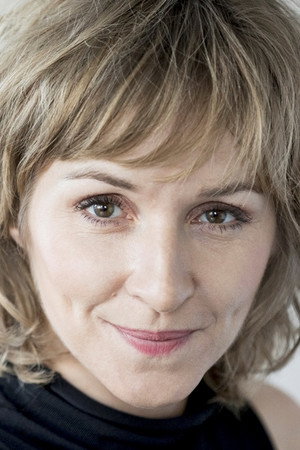 Photo of Sonja Richter from the Latest Netflix gallery