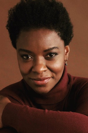 Olivia Araújo photo