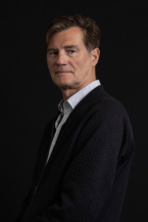 Photo of Peter Fagerström from the Latest Netflix gallery