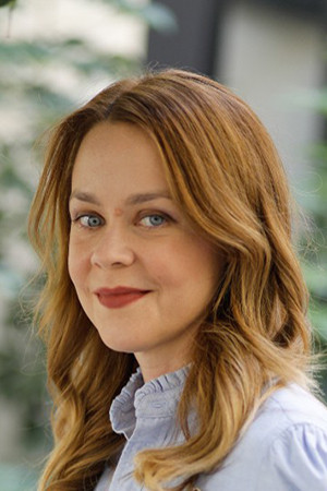 Lena Papaligoura photo