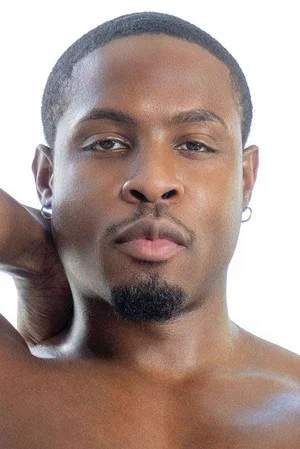 Photo of DeAngelo Jackson from the Latest Netflix gallery