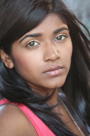 Photo of Anita Kalathara from the Latest Netflix gallery