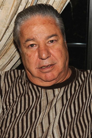 Photo of Clem Caserta from the Latest Netflix gallery