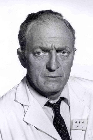 Everett Sloane photo