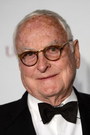 James Ivory photo