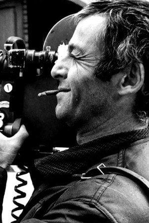 Photo of Yann Le Masson from the Latest Netflix gallery