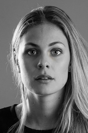 Ida Ursin-Holm photo