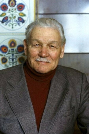 Vsevolod Sanayev photo