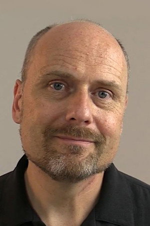 Photo of Stefan Molyneux from the Latest Netflix gallery