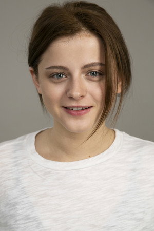 Kseniya Surkova photo