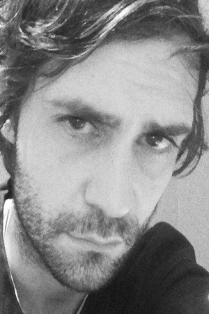 Photo of Tristan Bera from the Latest Netflix gallery