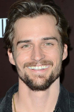 Photo of Jon-Michael Ecker from the Latest Netflix gallery