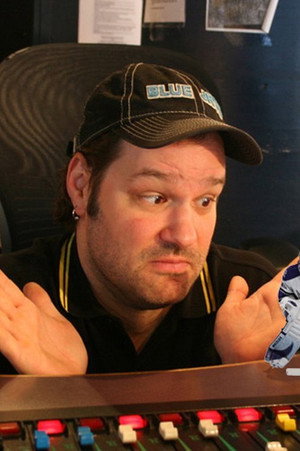 Photo of Darrin Pfeiffer from the Latest Netflix gallery